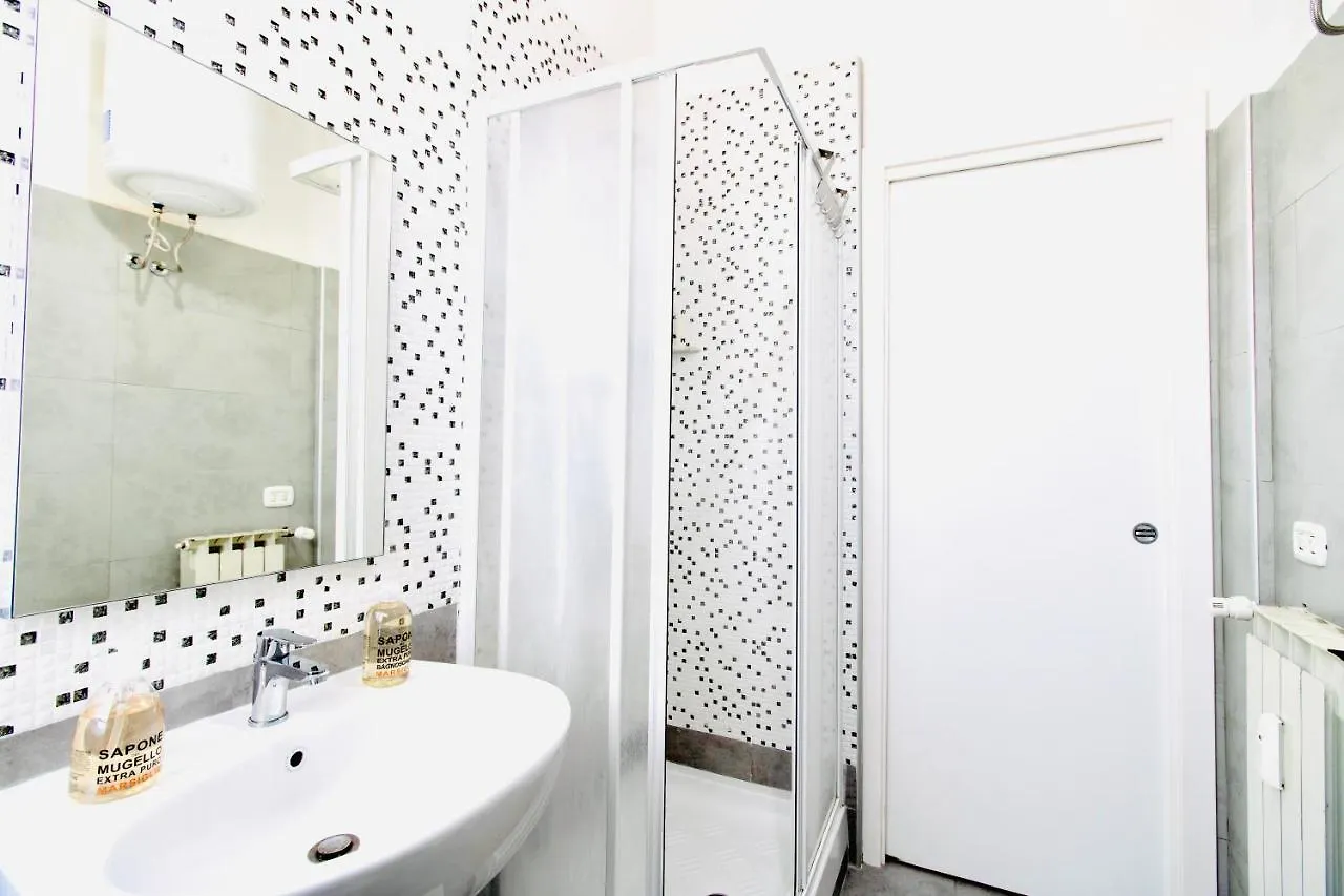 Villa Plant House Roma San Paolo Italien