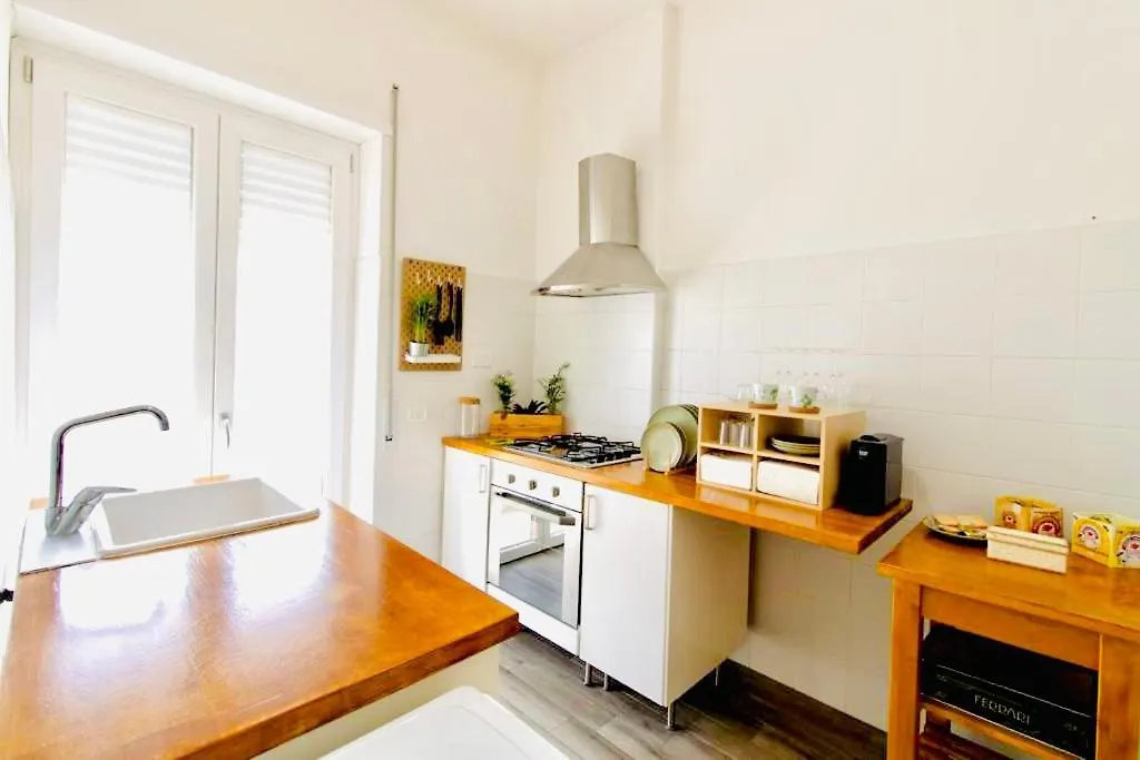 Villa Plant House Roma San Paolo 0*, Rom Italien