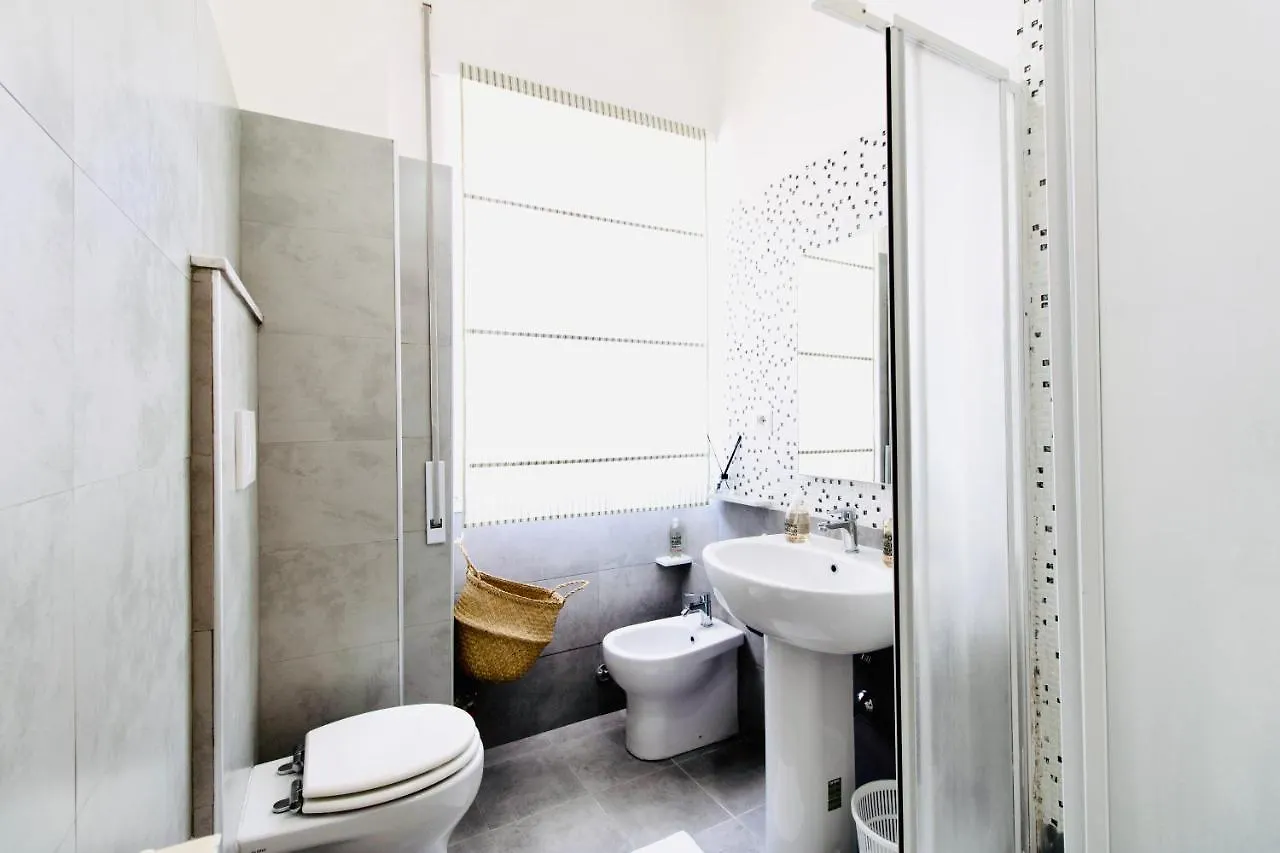 Ferienhaus Villa Plant House Roma San Paolo